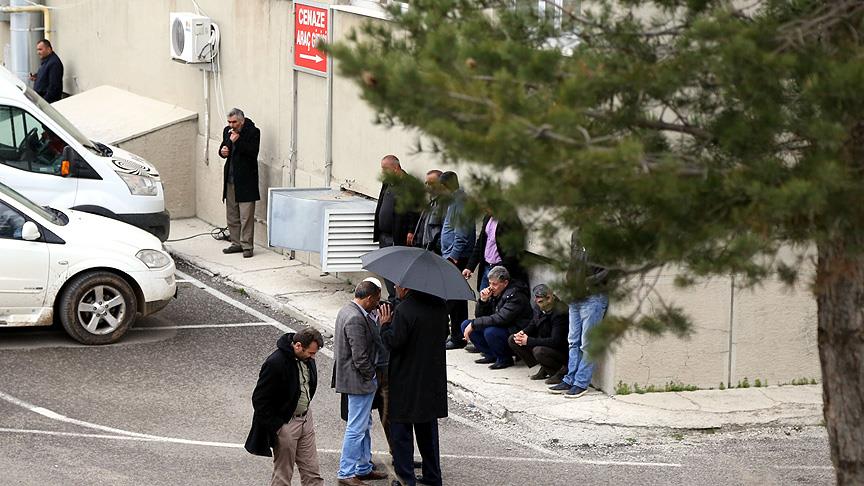 Erzurum Tekmanda Toprak Damlı Evde Göçük: 3 Ölü, 4 Yaralı