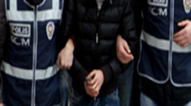 Terör Propagandası Yapan 8 kişi Gözaltına Alındı