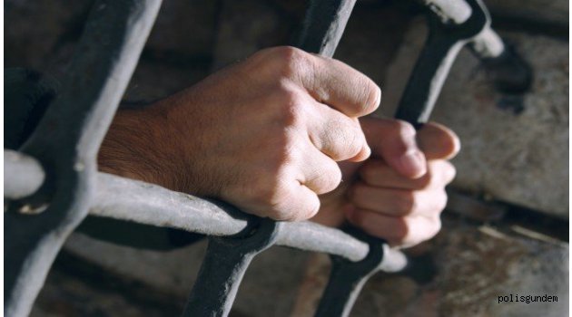 Polise Patlayıcı Atan Sanığa 30 Yıl Hapis İstemi