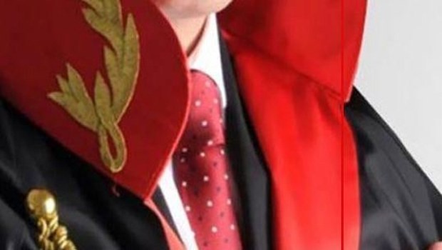 Erzurum'da 6 Hakim Savcı Gözaltına Alındı