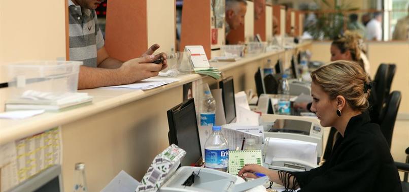 Kamu Tarihin En Büyük Personel Alımı İçin Düğmeye Bastı