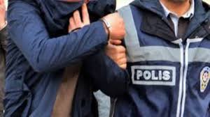 Bitlis'Te Terör Operasyonu: 18 Kişi Yakalandı