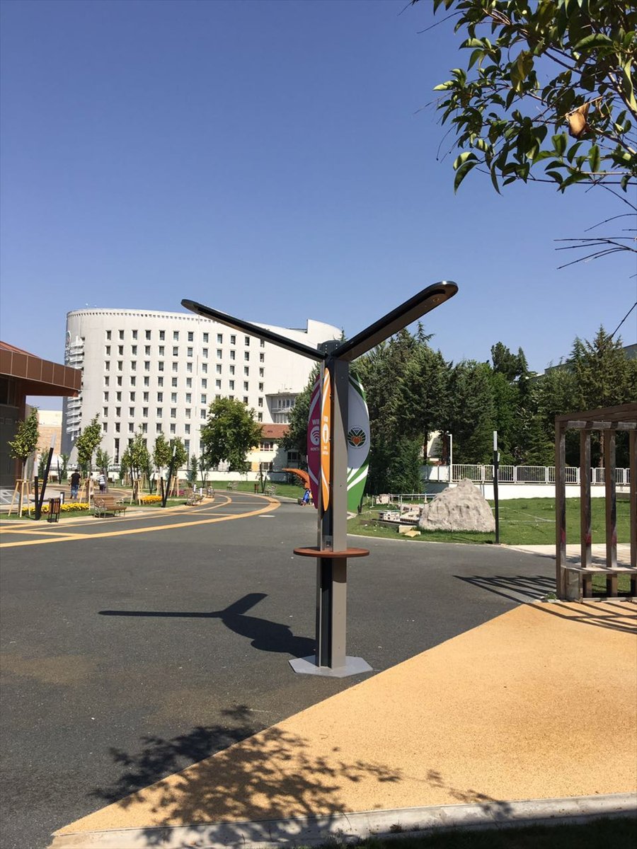 Malatya'da Ücretsiz Teknolojik Hizmet