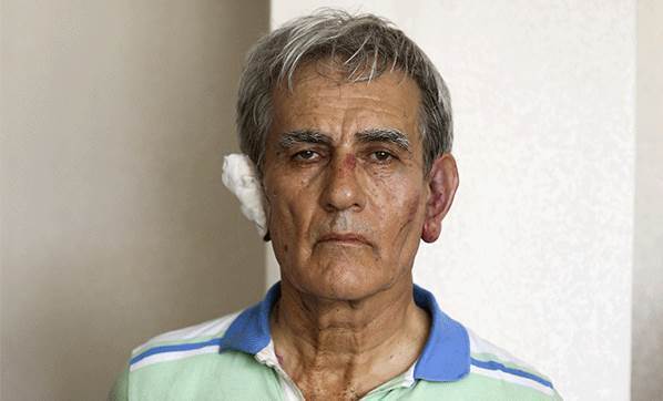 Darbe Tepliği Akın Öztürkten