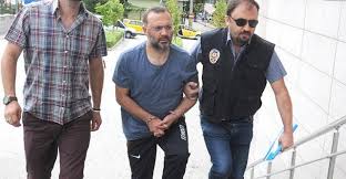 Albay Osman Nuri Çevik Tutuklandı