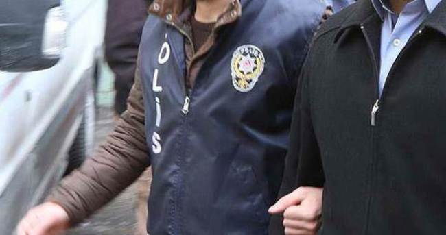 Elazığ'da FETÖ Soruşturması Kapsamında 11 Kişi Tutuklandı