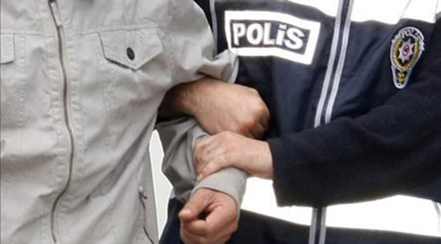 Eski Başhekim Yardımcısı Prof. Dr. Kadir Yıldırım Tutuklandı