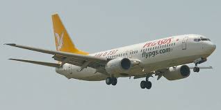 Pegasus'tan İlk Yarıda Yaklaşık 1,5 Milyar Liralık Ciro