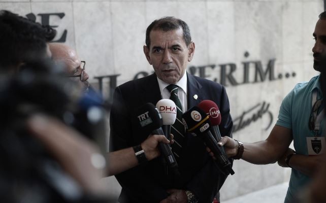 Dursun Özbek: Müzede Yer Kalmadı