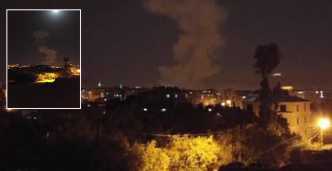 Van'da Terör Örgütünden Bombalı Saldırı