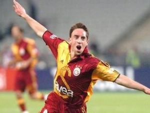 İşte Galatasaray'ın Lİg İstatislikleri
