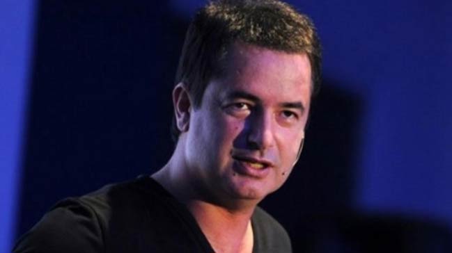 Acun Ilıcalı Sessizliğini Bozdu