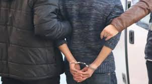 Ardahan'da Fetö/pdy Operasyonu: 8 Tutuklama