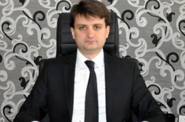 Iğdır Vali Yardımcısı Adliyeye Sevk Edildi