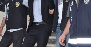 Iğdır'da Vali Yardımcısı Ve 3 Öğretmen Tutuklandı