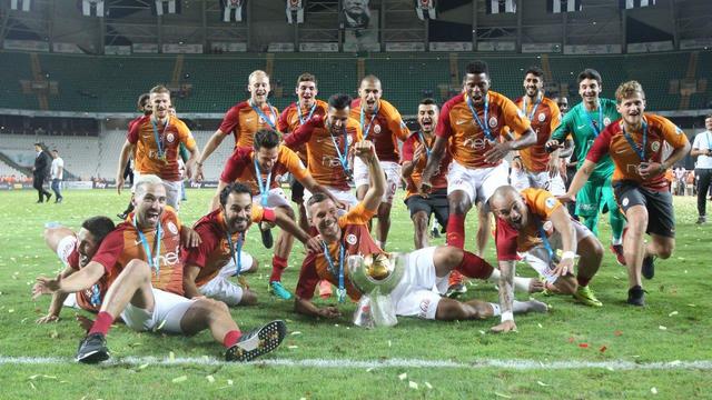 Galatasaray İlk Sınavına Sessiz Çıkacak