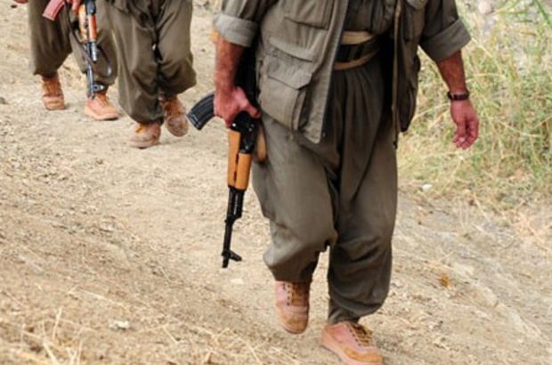 Kars'ta 3 Terörist Öldürüldü