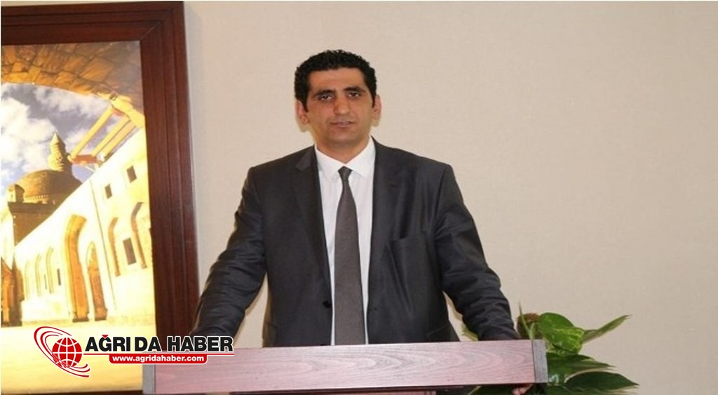 YURTAY-DER Başkanı Recep Çirik: Gaziantep Saldırısını Kınadı