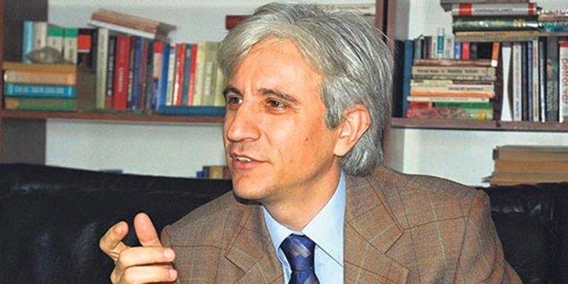 FETÖ'nün Avukatı Gültekin Avcı Tutuklandı