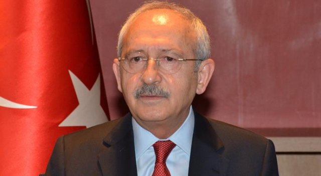 Kılıçdaroğlu'nun Konvoyuna Ateş Açıldı