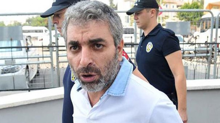 BBP Genel Başkan Yardımcısı Kaptan Kartal Tutuklandı