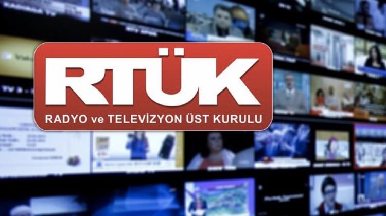 RTÜK 29 Kanalı Kapattı