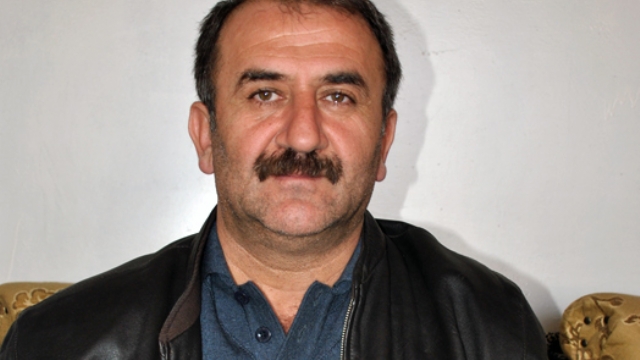 Şemdillide Terör Mağduru Ailelere Gıda Yardımı