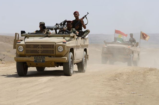 Musula'da DAEŞ'e Büyük Darbe