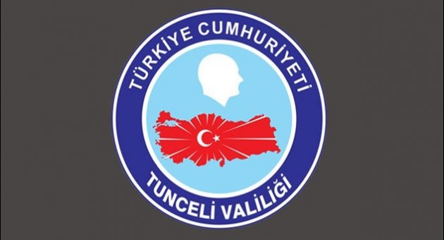 Tunceli Valiliği: Ovacık'taki Cinsel İstismar İddiası Açıklaması