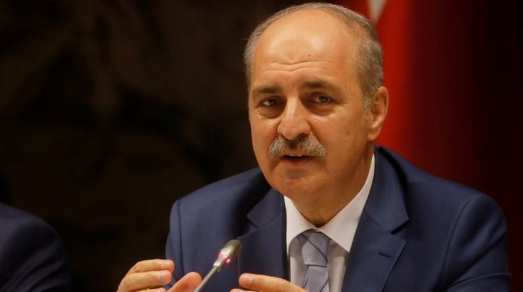 ABD'nin Cerablus Açıklamasına Jet Yanıt