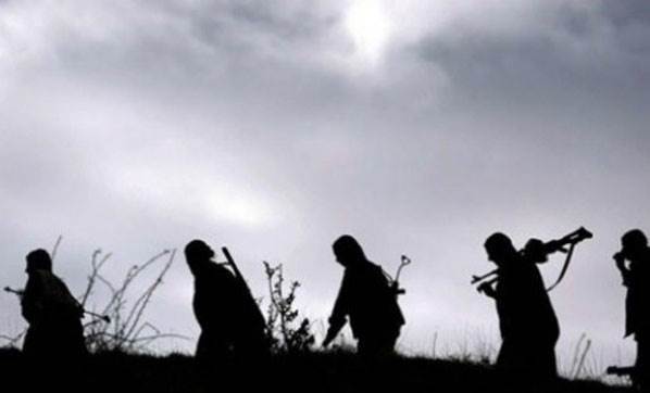 Bitlis'te Terör Saldırısı: Bir Öğretmen Yaralandı