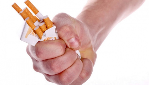 Sigarayı Bırakmak İsteyenler Bu Besinleri Tüketsin