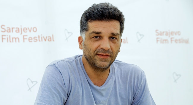 Bosna Hersek'in Oscar Adayı Filmi