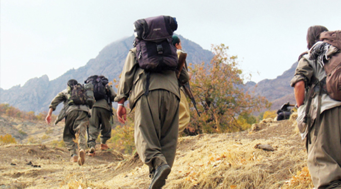 Hakkari'de Patlama: 1 Ölü