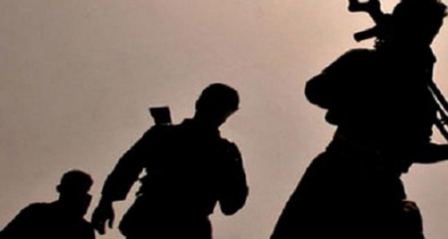 PKK Eski Korucu Derneği Başkanının Oğlunu Öldürdü