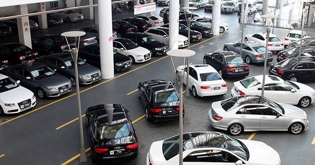 Darbe Girişimi Otomobil Pazarınıda Vurdu