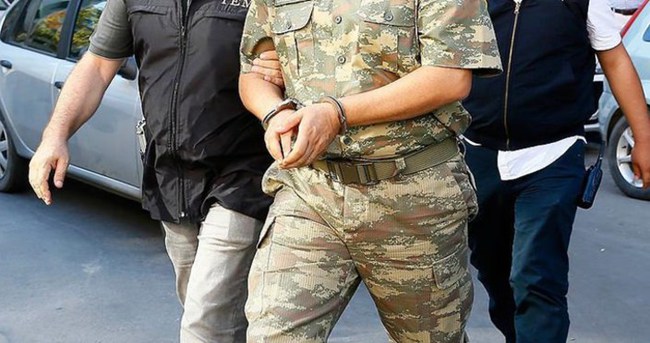 Kars'ta FETÖ Operasyonu Sürüyor