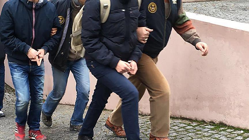 Kars'ta 28 Askeri Personel Daha Gözaltına Alındı