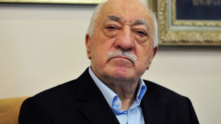 Darbe Girişiminin Talimatını Gülen Verdi