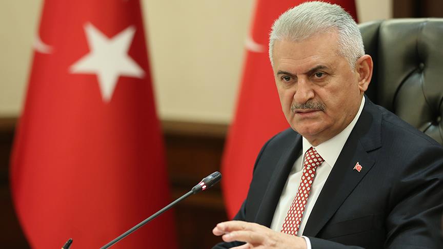 Başbakan Yıldırım Hükümletin İlk 100 Gününü Değerlendirdi