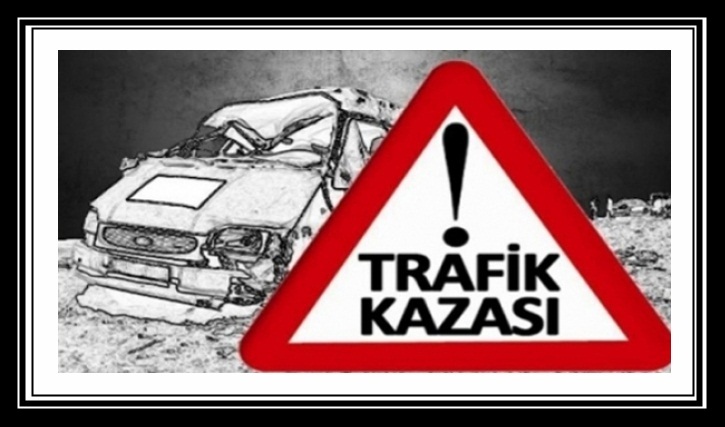Malatya'da Tır İle Otomobil Çarpıştı: 1 Yaralı