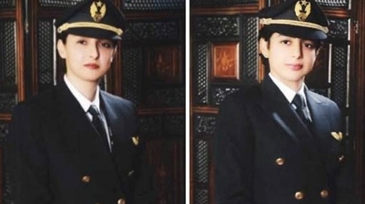 Kız Kardeşler Tarih Yazdı