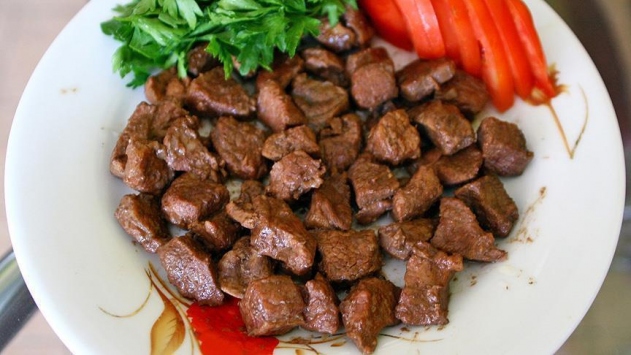 Kurban Bayramı'nda Eti Sınırlandırın