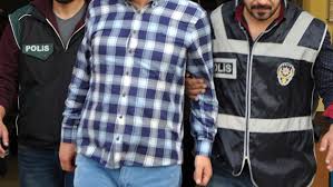 Erzurum'da Fetö/pdy Operasyonunda 1 Kişi Tutuklandı