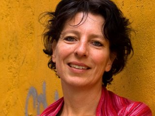 Hollandalı gazeteci Frederike Hanneke Geerdink Gözaltında