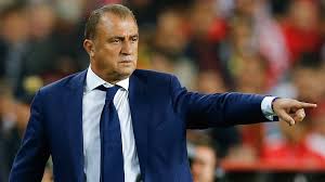 Özbek'ten Fatih Terim Açıklaması