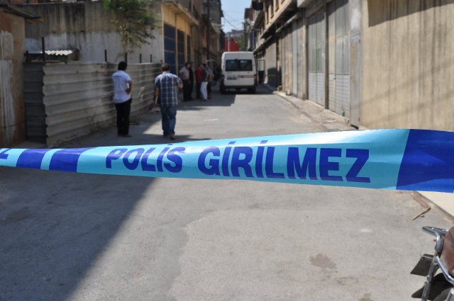 Bitlis'in Tatvan İlçesinde Erkek Cesedi Bulundu