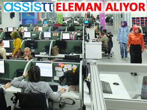 Assistt, 100 Kişiye Daha İstihdam Sağlayacak