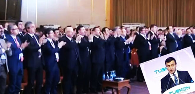 FETÖ'cü işadamlarına yakalama kararı