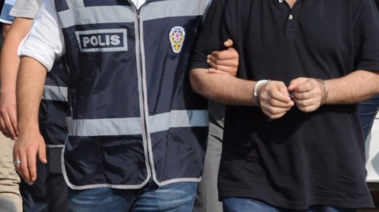Iğdır'da 15 İş Adamı Gözaltına Alındı